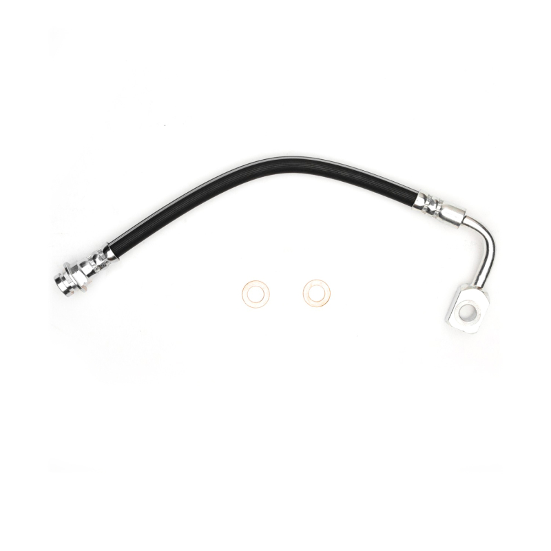 Pontiac Grand Prix Brake Hose - Rear - R1 Concepts - RNC - `05-`08